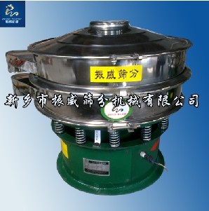 jdb电子游戏平台振动过滤筛在食品行业中的应用